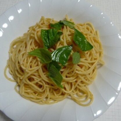 最近でパスタだけでなく乾麺（うどんやそばも）はこの茹で方です。ガス台節約うれしいです。